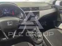 2021 Seat Ibiza