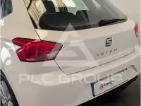 2021 Seat Ibiza