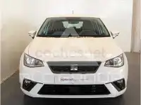 2021 Seat Ibiza