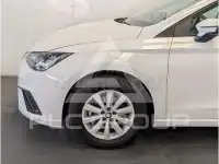 2021 Seat Ibiza