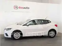 2021 Seat Ibiza