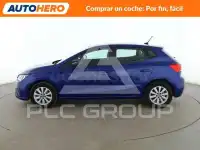 2021 Seat Ibiza