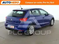 2021 Seat Ibiza