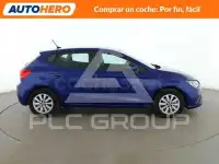 2021 Seat Ibiza