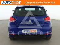 2021 Seat Ibiza