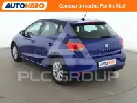 2021 Seat Ibiza