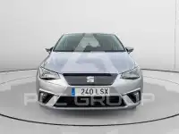2021 Seat Ibiza
