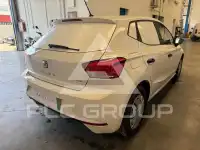 2021 Seat Ibiza