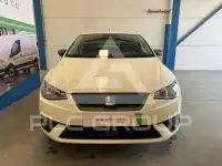 2021 Seat Ibiza