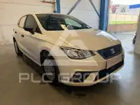 2021 Seat Ibiza