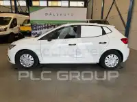 2021 Seat Ibiza