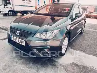 2021 Seat Ibiza
