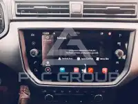 2021 Seat Ibiza