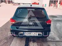 2021 Seat Ibiza