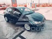 2021 Seat Ibiza