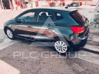 2021 Seat Ibiza