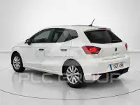 2021 Seat Ibiza