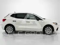 2021 Seat Ibiza