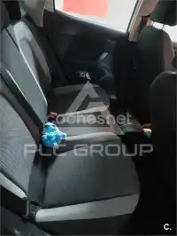 2021 Seat Ibiza