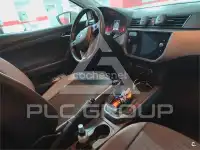 2021 Seat Ibiza