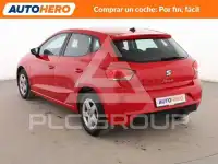 2021 Seat Ibiza