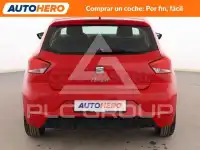 2021 Seat Ibiza