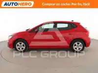 2021 Seat Ibiza