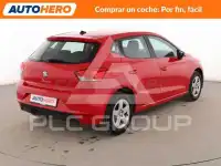 2021 Seat Ibiza
