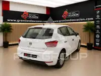 2021 Seat Ibiza