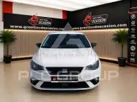 2021 Seat Ibiza