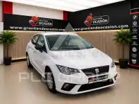 2021 Seat Ibiza