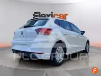 2021 Seat Ibiza