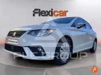 2021 Seat Ibiza