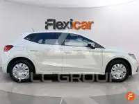 2021 Seat Ibiza