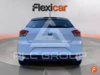 2021 Seat Ibiza