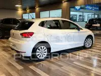 2021 Seat Ibiza
