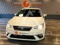 2021 Seat Ibiza