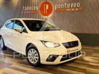 2021 Seat Ibiza