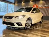 2021 Seat Ibiza