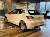 2021 Seat Ibiza
