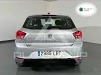 2021 Seat Ibiza