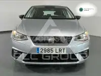 2021 Seat Ibiza