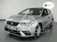 2021 Seat Ibiza