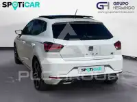 2021 Seat Ibiza