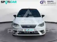 2021 Seat Ibiza