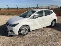 2021 Seat Ibiza