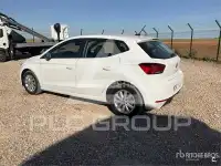 2021 Seat Ibiza
