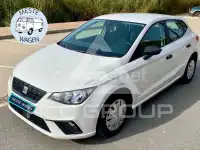 2021 Seat Ibiza