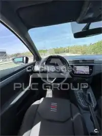 2021 Seat Ibiza