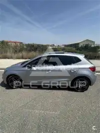 2021 Seat Ibiza